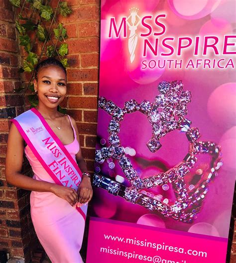 pageants in south africa